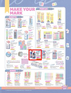 Game : Back To School (09 December 2025 - 01 February 2026), page 7