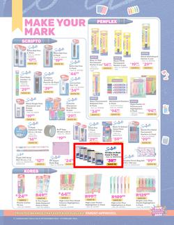 Game : Back To School (09 December 2025 - 01 February 2026), page 7