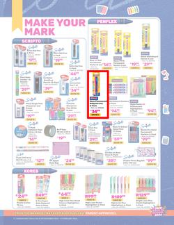 Game : Back To School (09 December 2025 - 01 February 2026), page 7