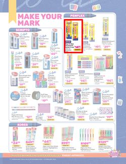 Game : Back To School (09 December 2025 - 01 February 2026), page 7