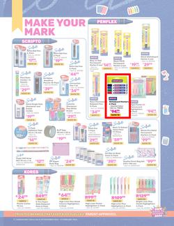 Game : Back To School (09 December 2025 - 01 February 2026), page 7