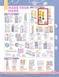 Game : Back To School (09 December 2025 - 01 February 2026), page 7