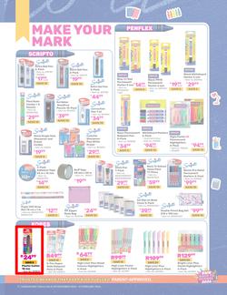 Game : Back To School (09 December 2025 - 01 February 2026), page 7