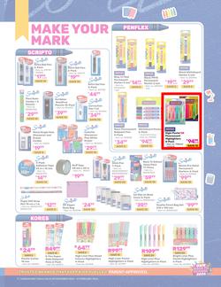 Game : Back To School (09 December 2025 - 01 February 2026), page 7