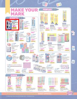 Game : Back To School (09 December 2025 - 01 February 2026), page 7