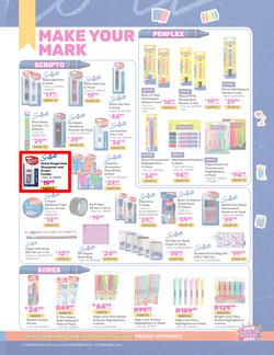 Game : Back To School (09 December 2025 - 01 February 2026), page 7
