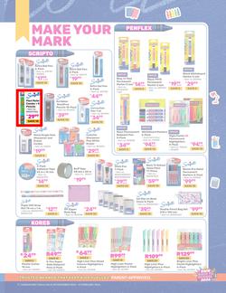 Game : Back To School (09 December 2025 - 01 February 2026), page 7