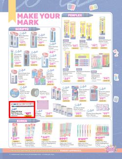 Game : Back To School (09 December 2025 - 01 February 2026), page 7