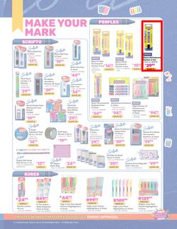 Game : Back To School (09 December 2025 - 01 February 2026), page 7