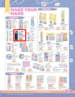 Game : Back To School (09 December 2025 - 01 February 2026), page 7