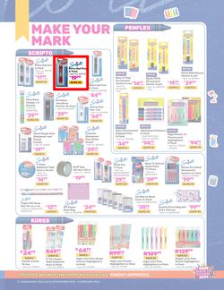 Game : Back To School (09 December 2025 - 01 February 2026), page 7