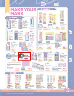 Game : Back To School (09 December 2025 - 01 February 2026), page 7
