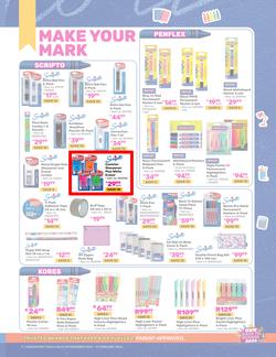 Game : Back To School (09 December 2025 - 01 February 2026), page 7