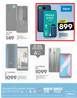 Ackermans Cellular : Sum-More Ways To Connect (29 October - 11 November 2020), page 7