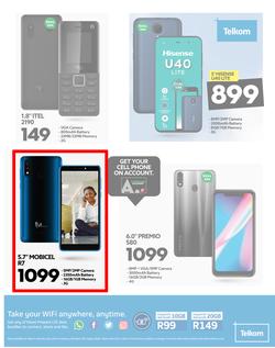 Ackermans Cellular : Sum-More Ways To Connect (29 October - 11 November 2020), page 7