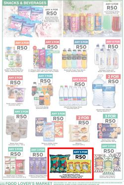 Food Lover's Market : More Value For Only 50 Bucks (27 May - 02 June 2024), page 7