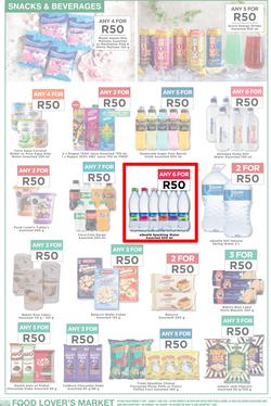 Food Lover's Market : More Value For Only 50 Bucks (27 May - 02 June 2024), page 7