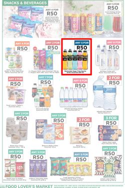 Food Lover's Market : More Value For Only 50 Bucks (27 May - 02 June 2024), page 7
