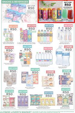 Food Lover's Market : More Value For Only 50 Bucks (27 May - 02 June 2024), page 7