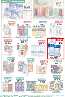 Food Lover's Market : More Value For Only 50 Bucks (27 May - 02 June 2024), page 7