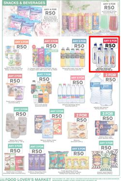 Food Lover's Market : More Value For Only 50 Bucks (27 May - 02 June 2024), page 7