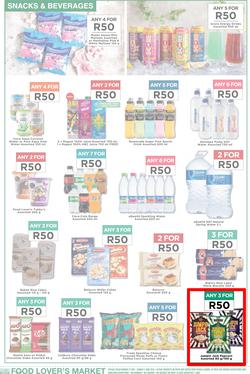Food Lover's Market : More Value For Only 50 Bucks (27 May - 02 June 2024), page 7