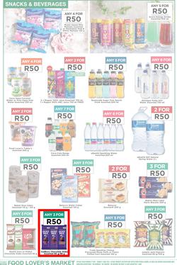 Food Lover's Market : More Value For Only 50 Bucks (27 May - 02 June 2024), page 7