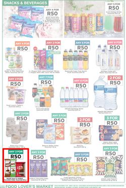 Food Lover's Market : More Value For Only 50 Bucks (27 May - 02 June 2024), page 7