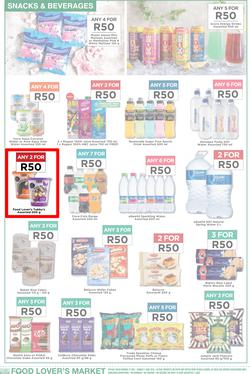 Food Lover's Market : More Value For Only 50 Bucks (27 May - 02 June 2024), page 7