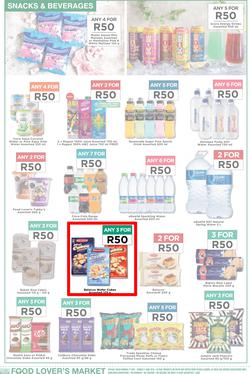 Food Lover's Market : More Value For Only 50 Bucks (27 May - 02 June 2024), page 7