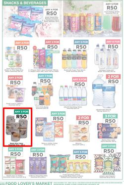 Food Lover's Market : More Value For Only 50 Bucks (27 May - 02 June 2024), page 7