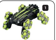 I-Play Drifter 8 Wheeler-Each