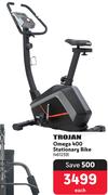 Trojan Omega 400 Stationary Bike-Each