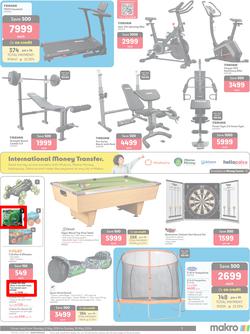 Makro : General Merchandise (06 May - 19 May 2024), page 7