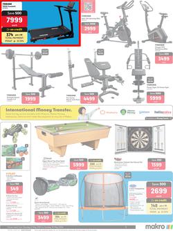 Makro : General Merchandise (06 May - 19 May 2024), page 7
