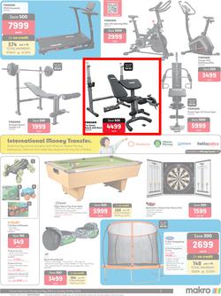 Makro : General Merchandise (06 May - 19 May 2024), page 7