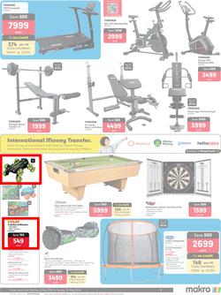 Makro : General Merchandise (06 May - 19 May 2024), page 7