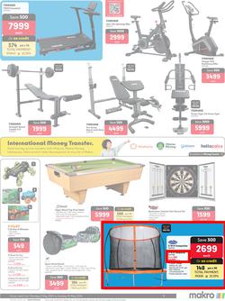 Makro : General Merchandise (06 May - 19 May 2024), page 7