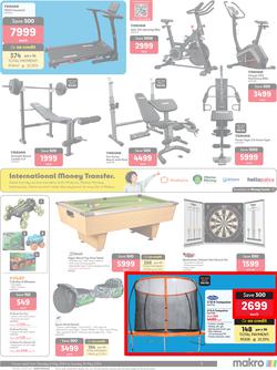 Makro : General Merchandise (06 May - 19 May 2024), page 7