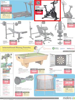 Makro : General Merchandise (06 May - 19 May 2024), page 7