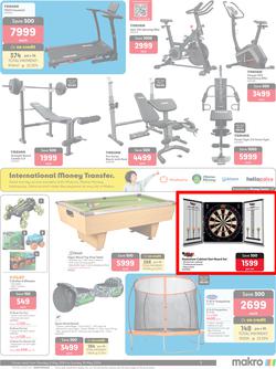 Makro : General Merchandise (06 May - 19 May 2024), page 7