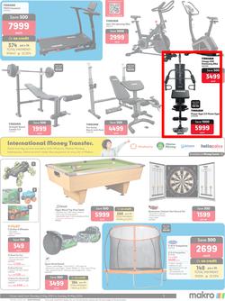 Makro : General Merchandise (06 May - 19 May 2024), page 7
