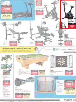 Makro : General Merchandise (06 May - 19 May 2024), page 7