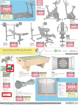 Makro : General Merchandise (06 May - 19 May 2024), page 7