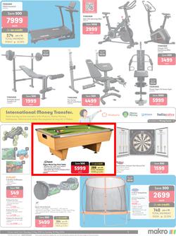 Makro : General Merchandise (06 May - 19 May 2024), page 7