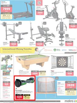 Makro : General Merchandise (06 May - 19 May 2024), page 7