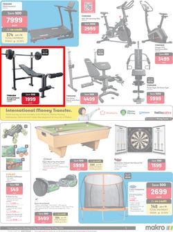 Makro : General Merchandise (06 May - 19 May 2024), page 7