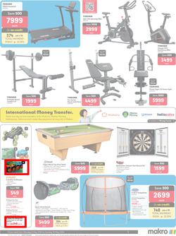 Makro : General Merchandise (06 May - 19 May 2024), page 7