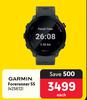 Garmin Forerunner 55