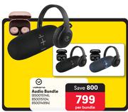 Volkano Audio Bundle-Per Bundle